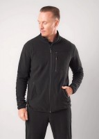 CLEVER Куртка муж. 452249/01л maxi Флис ОЗ 2025