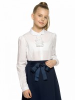 PELICAN блузка для девочек GWCJ7108