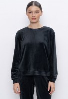 MELADO ФУФАЙКА ЖЕНСКАЯ Велюр 5507W-30118.1H-227