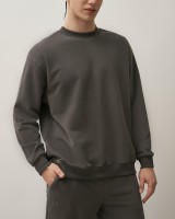 OXOUNO Свитшот Oversize OXO-2354-801