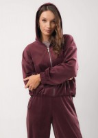 CLEVER Куртка жен.Аллюр 267177/204ю