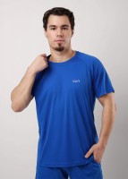 CLEVER MF550250 Призма Футболка муж.спорт.