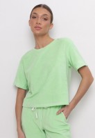 MELADO ФУТБОЛКА ЖЕНСКАЯ SMPOTHIE 5129W-20211.1H-612