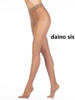SISI колготки женские FASCINO 40
