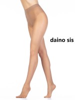 SISI колготки женские STYLE 20