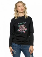 PELICAN джемпер женский DFJ6687