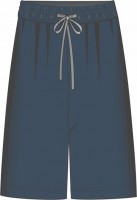 MELADO ШОРТЫ ЖЕНСКИЕ Вдвоем 6103W-45120.1F-736