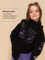 PELICAN Джемпер для девочек GFJS3362/1