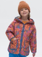 PELICAN ветровка для девочек GZJM3319/1