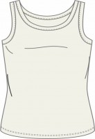 MELADO МАЙКА МУЖСКАЯ арт. 1901M-10050.1L-211