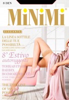 MINIMI чулки женские ESTIVO 8