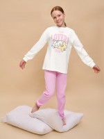 PELICAN Пижама для девочек WFAJP3363