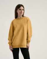 OXOUNO Свитшот Oversize OXO-3193-1034