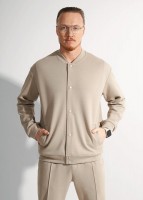 CLEVER Куртка муж. 562652/10сд Модуль