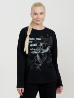 PELICAN джемпер женский DFJ6874