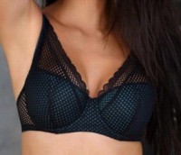QUINTESSENCE  by NIKOL DJUMON Bra 306 11