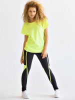 OPIUM MF-15 Майка Fitness Line Opium