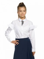 PELICAN блузка для девочек GWCJ8088