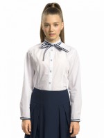 PELICAN блузка для девочек GWCJ8115
