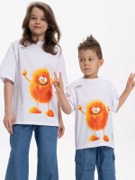 PELICAN Футболка для детей UFT3375/1