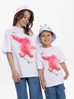 PELICAN Футболка для детей UFT3375