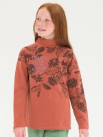 PELICAN джемпер для девочек GFJS4292