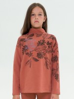 PELICAN джемпер для девочек GFJS5292