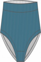 MELADO ТРУСЫ ЖЕНСКИЕ 