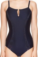 LAUMA LINGERIE купальник слитный Deep Lake L70H81
