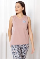 MELADO ТОП ЖЕНСКИЙ Agata 4506W-11063.1H-136.1098