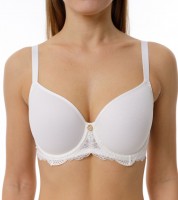 COQUETTE REVUE Бюстгальтер с формов. чашками 