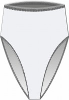 MELADO ТРУСЫ ЖЕНСКИЕ 