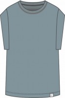 MELADO ФУТБОЛКА ЖЕНСКАЯ MANGO 5315W-20244.1H-735
