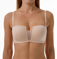COQUETTE REVUE Бюстгальтер на поролоне без каркасов ACCENT 55167-03
