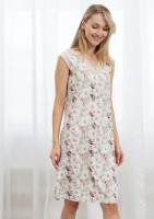 MELADO СОРОЧКА ЖЕНСКАЯ Orchid 4502W-60171.1S-060