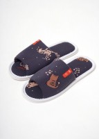 CLEVERVER SW16-1249O Пантолеты жен. Котофей
