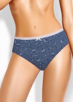 CLEVER C1209/1 Трусы жен. Луна