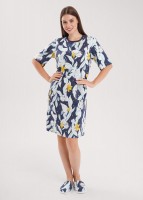 CLEVER LDR15-1209 Платье жен. Луна