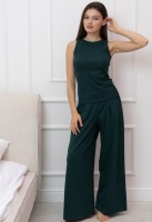 MELADO БРЮКИ ЖЕНСКИЕ Амазония 4112W-50089.2H-617