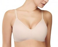 LAUMA LINGERIE бюстгальтер на поролоне без каркасов Shape L92H37