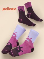 PELICAN Носки детские UEGL3364/2[2]
