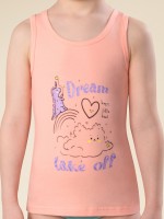 PELICAN Майка для девочек GUVD3343