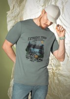 CLEVER Футболка муж. 550351/30о maxi_п
