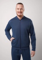 CLEVER Куртка муж.Образ 552507/13ииж