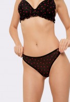 SENSERA Трусы жен Flomy 0120273072