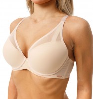 COQUETTE REVUE Бюстгальтер на поролоне AURA 57166-03