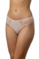 LENGY Трусы 31088 Серебристый пион Граффити