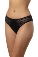 LENGY Трусы 31088 Черный Граффити