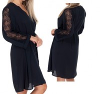 LAUMA LINGERIE халат L40L98