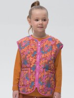 PELICAN жилет для девочек GZVM3319